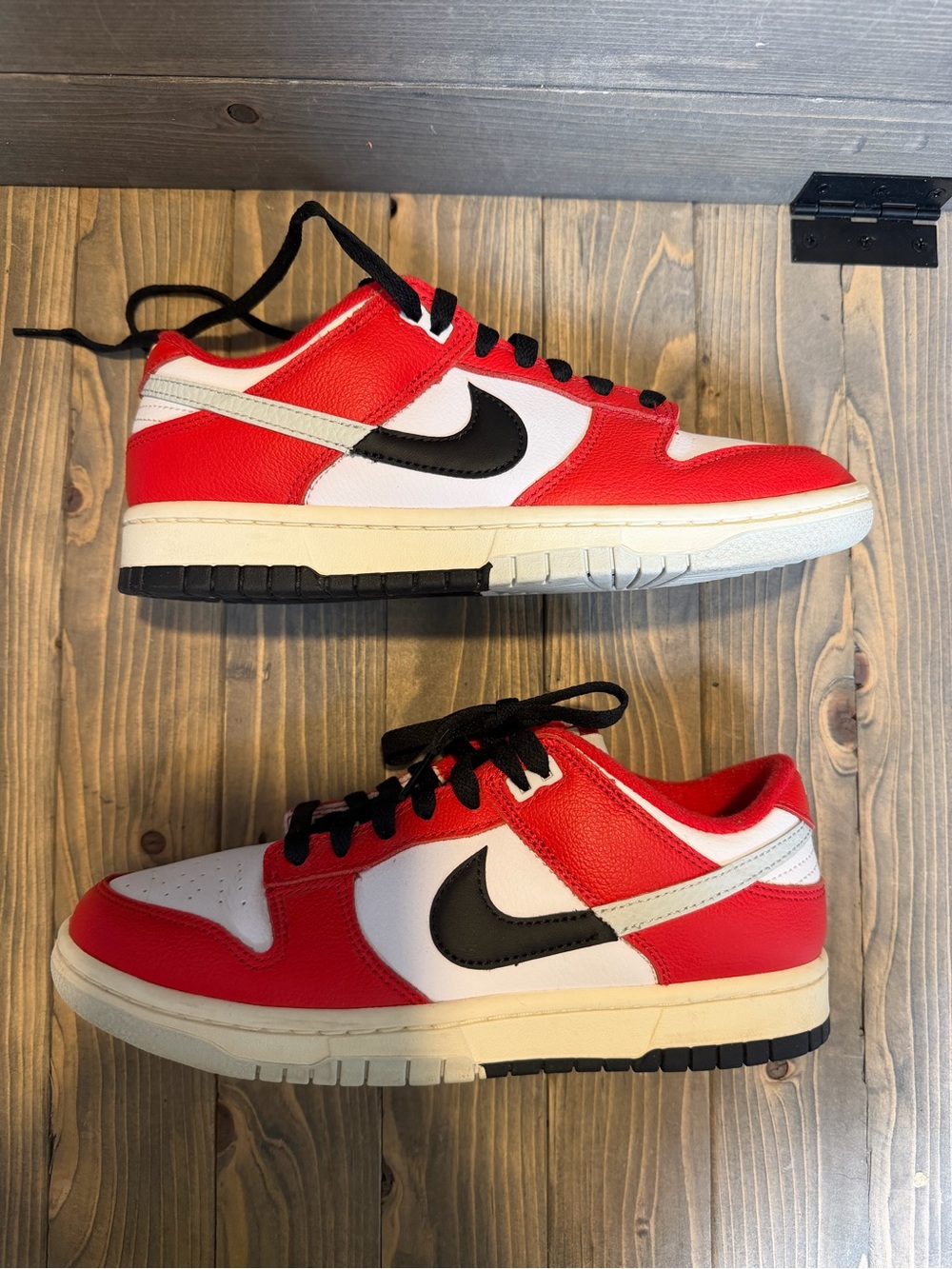 Nike Dunk Low - Size 7.5W/6M - Picture 2 of 7